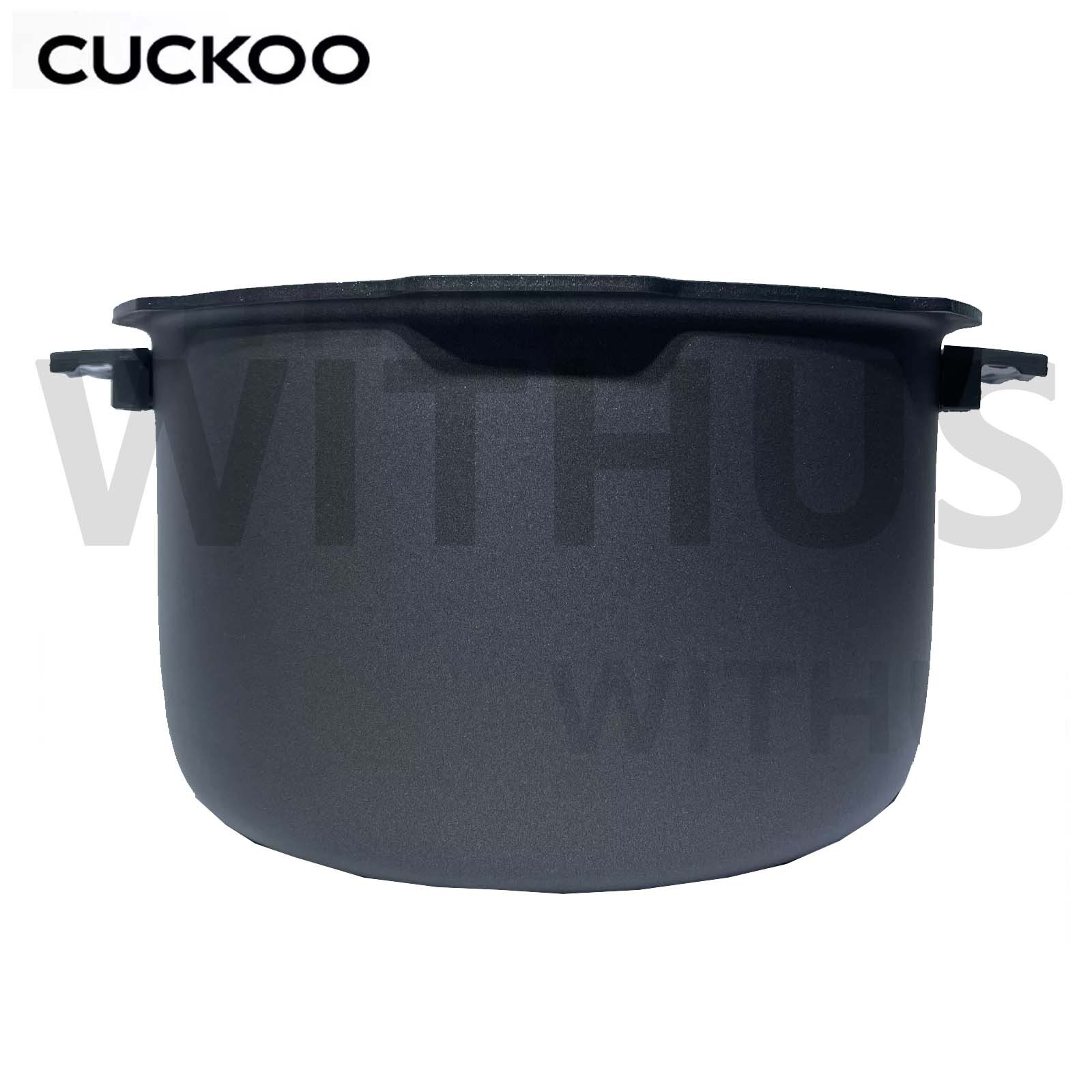 CUCKOO Inner Pot for CRP-P1109S / CRP-M1059F / P1009S Rice Cooker for 10 Cups gallery