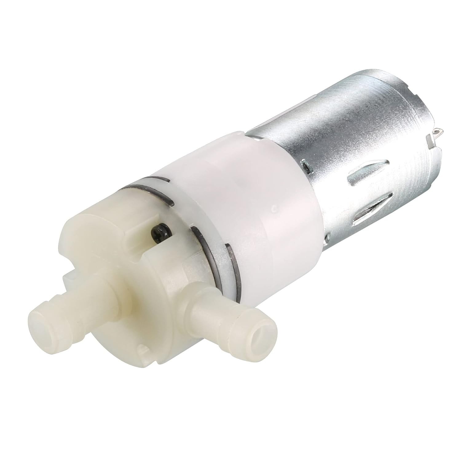 DC 12V 300mA 1300ml Water Flow Self Priming Diaphragm Micro Water Pump for Co... gallery