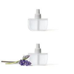 Home Scent Diffuser Refills in Wild Lavender (2 Refills) – Adjustable and Lon…