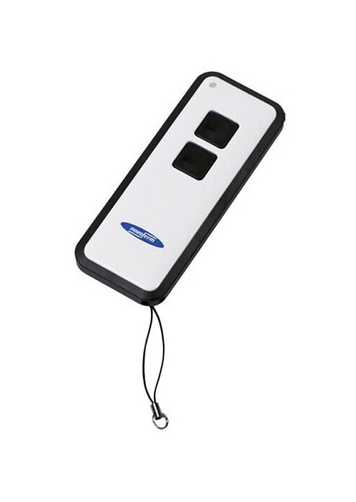 Novoferm Novotron 522 Remote Control Rolling Code 433.92MHz TM15910001150 gallery