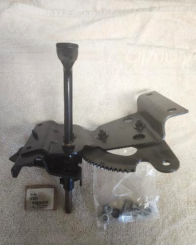 Murray 402075 Steering Sector Assembly, NOS gallery