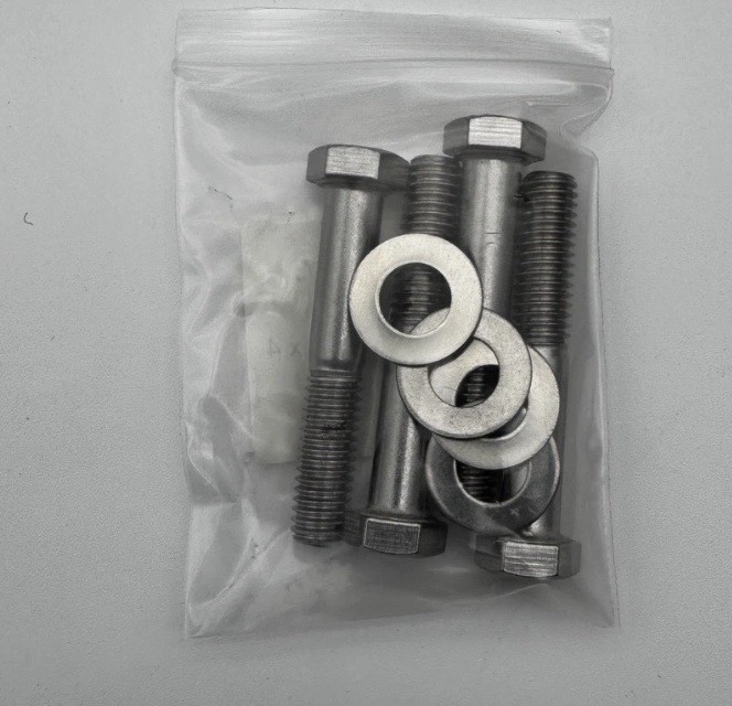 Pentair SuperFlo® 1HP Pump Power End Replacement | 340038 | 348190 Heavy Duty gallery