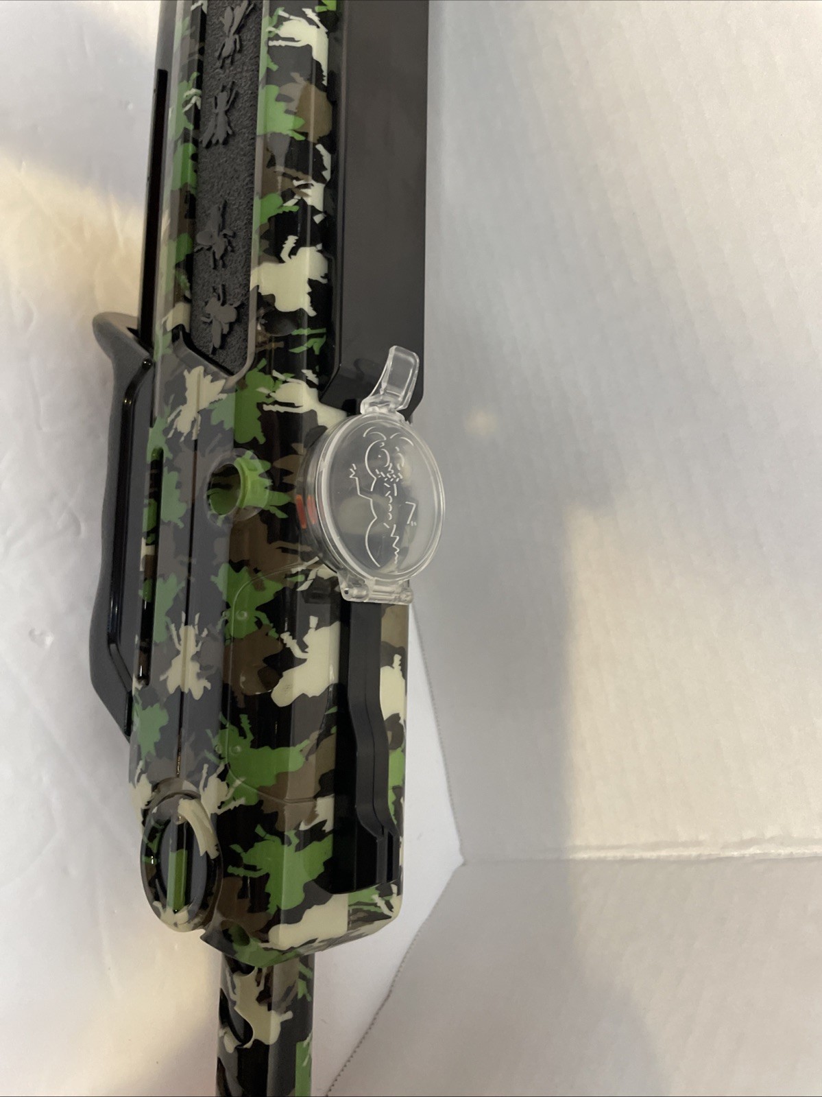 BUG-A-SALT Black Fly 3.0 Excellent Condition, Tested! New Out Of Box! Tested gallery