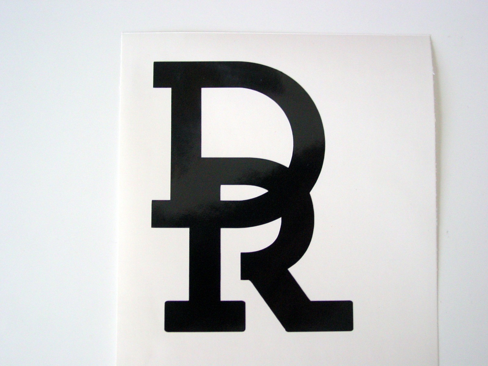 Dutton Ranch Brand Decal gallery