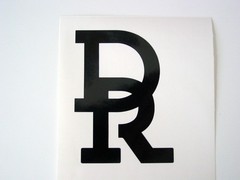 Dutton Ranch Brand Decal