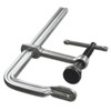 classiX™ Standard Pad Clamp, 12 in, 5-1/2 in Throat, 1200 lb BESSEY GS30K Steel gallery