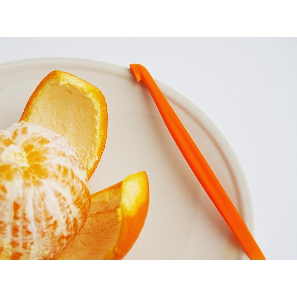 Easy Open Citrus Peeler Set Vegetable Slicer Cutter Fruit Tool Kitchen Gadget gallery