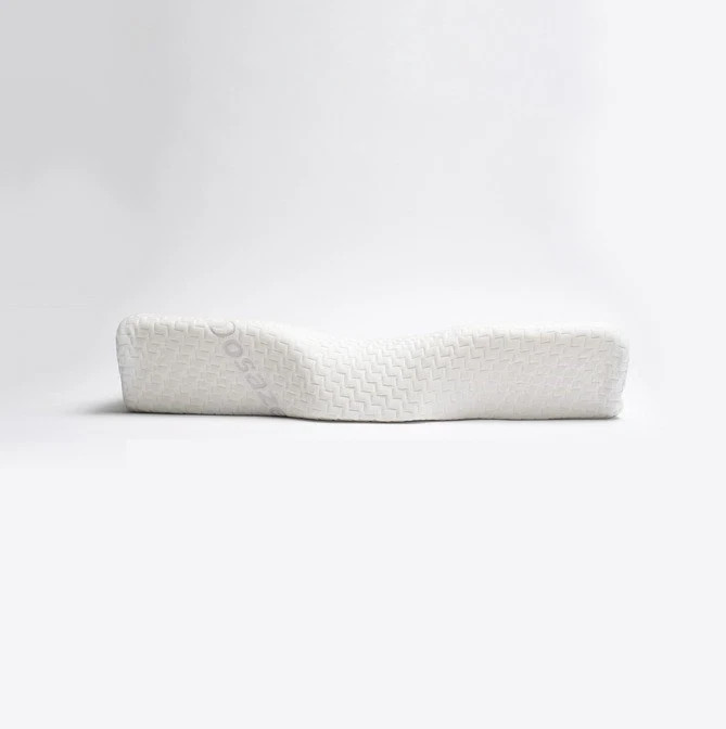 Dosaze Contoured Orthopedic Pillow - Standard gallery