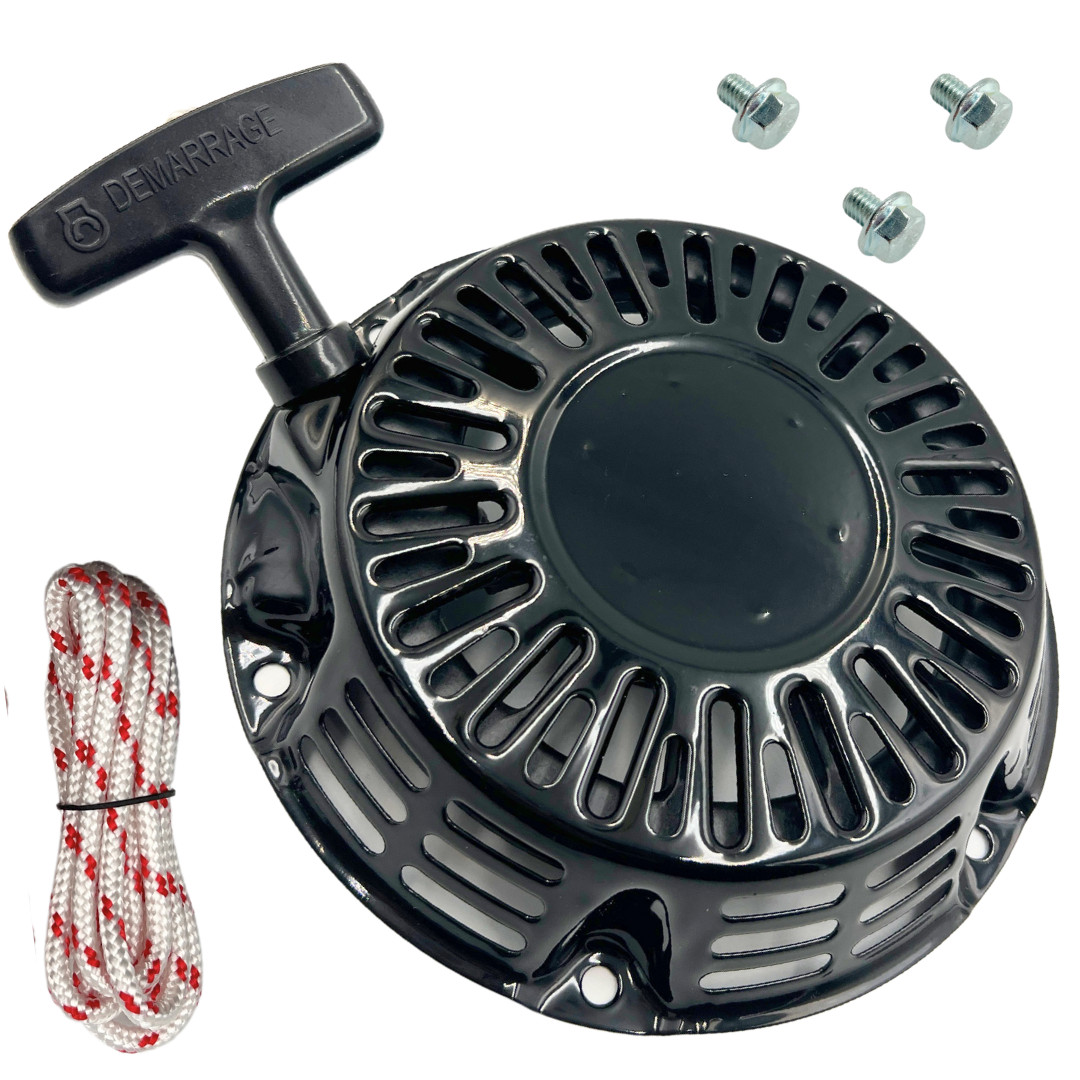Pull Start for GX120 GX160 GX200 Recoil Starter 28400-Z4M-801ZD 5.5HP 6.5HP gallery