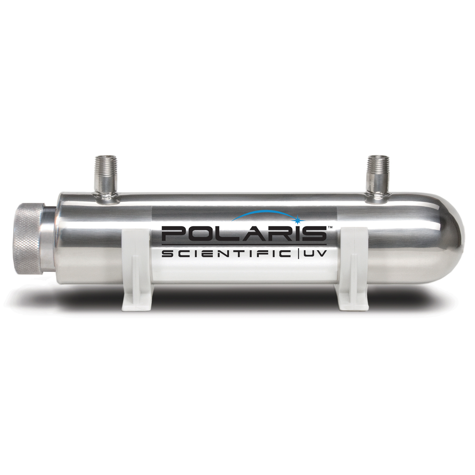 Polaris Scientific UV Ultraviolet Replacement Lamp, Germicidal Lamp, 10W 4 Pin gallery