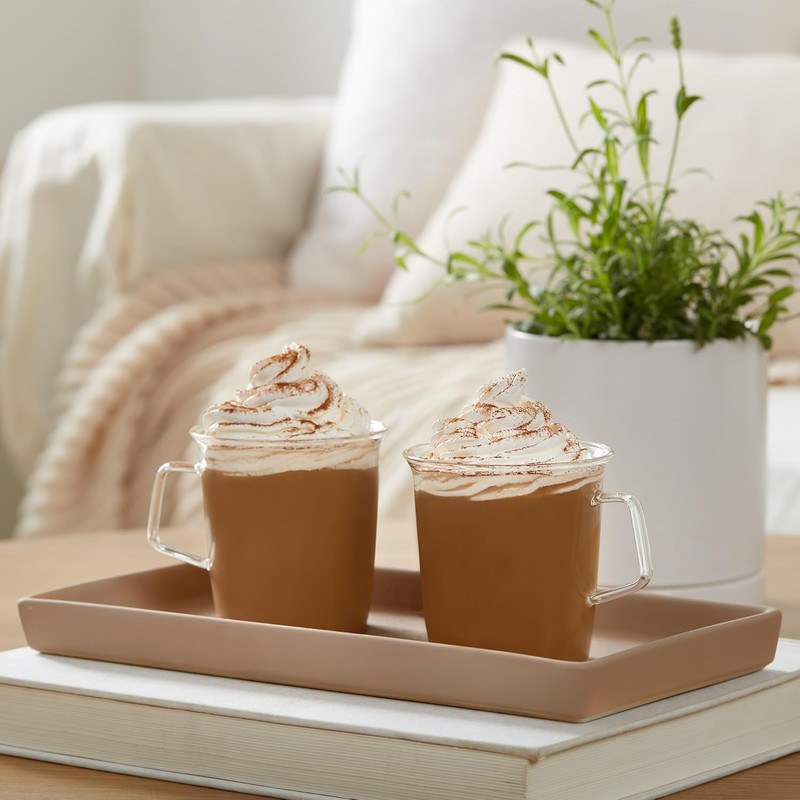 Dunkin’ Cinnamania Flavored Coffee, 10 Keurig K-Cup Pods gallery