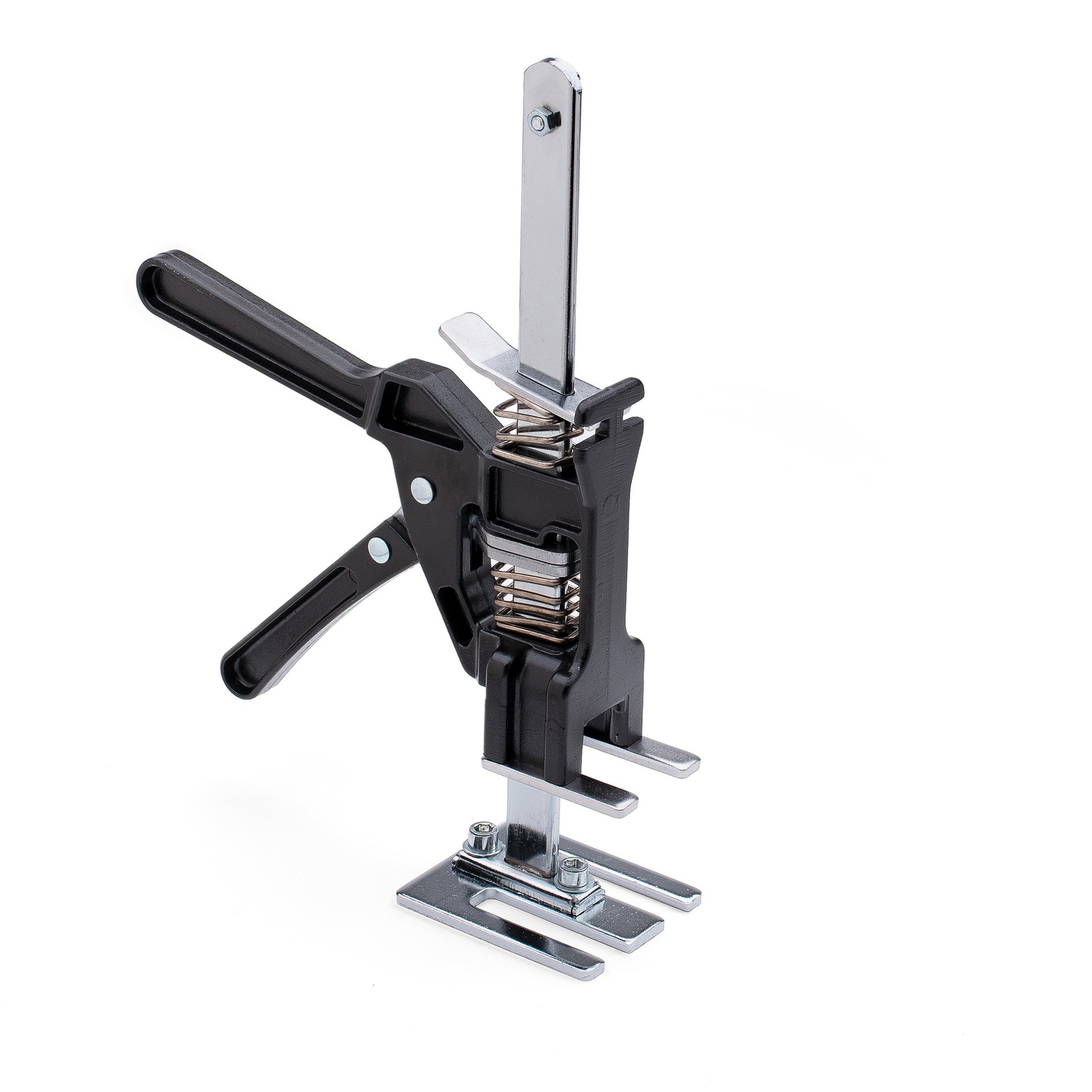 Hand Lifting Jack Tool - Labor Saving Arm Jack for Installing Windows or Doors gallery