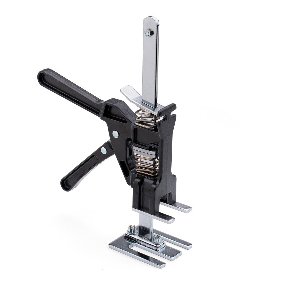 Hand Lifting Jack Tool - Labor Saving Arm Jack for Installing Windows or Doors