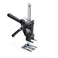 Hand Lifting Jack Tool – Labor Saving Arm Jack for Installing Windows or Doors