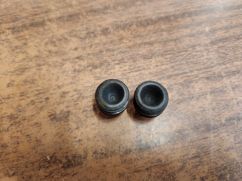 Case 220 Lawn Tractor Transmission Drain Plugs gallery