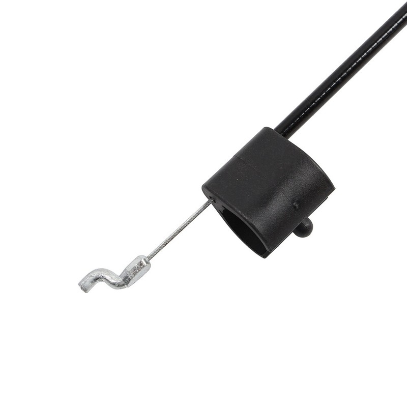 2X 56Inch Replacement Engine Brake Zone Control Cable For Craftsman Lawn Mower gallery