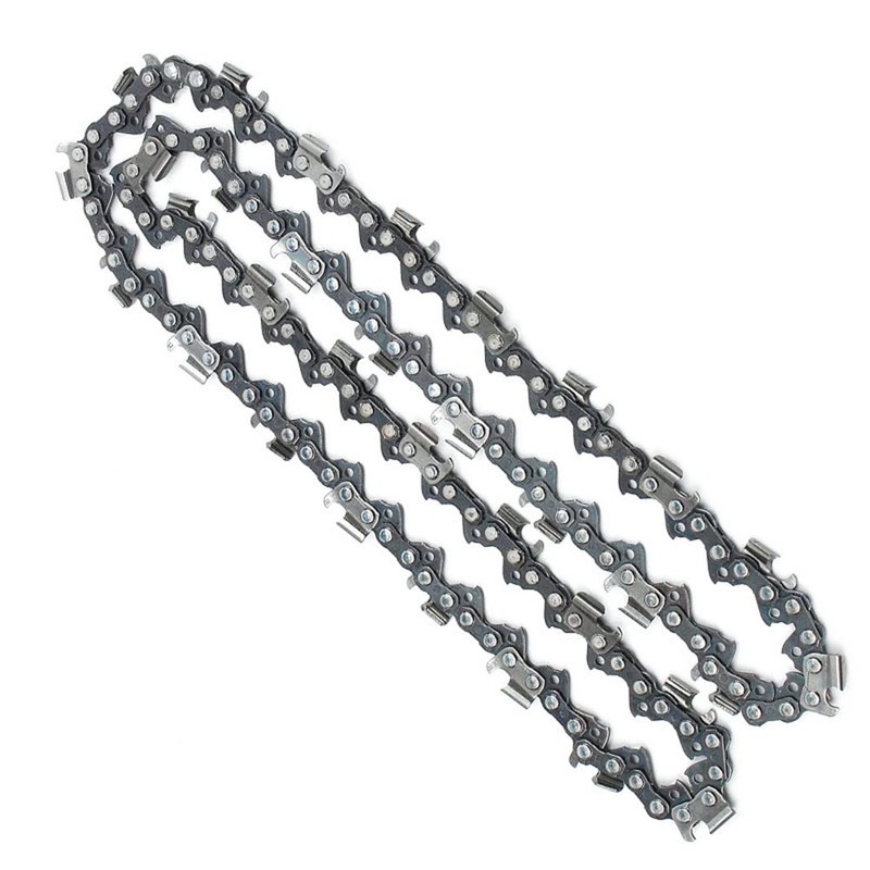 14 inch Replacement Chainsaw Guide Bar & Chain set 3/8"LP .050" 50DL Drive Links gallery