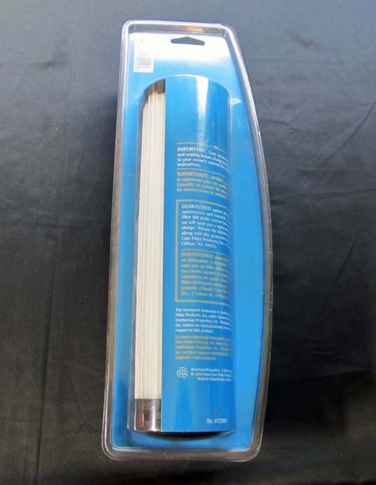 Honeywell for Hoover Vacuum HEPA Filter ~ Twin Chamber & 201 ~ HEPA gallery
