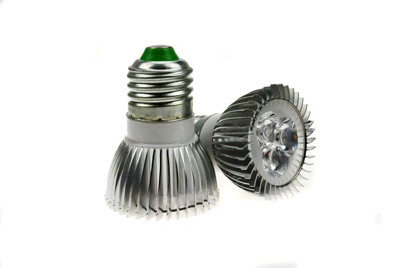 Dimmable E27 E26 PAR16 PAR30 PAR38 9W 10W 30W 36W LED Light Bulb High Power Lamp gallery