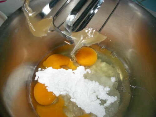 SP Cake Emulsifier Cooking Additive Ingredient Sponge Bakery, Emulsifying Agent gallery