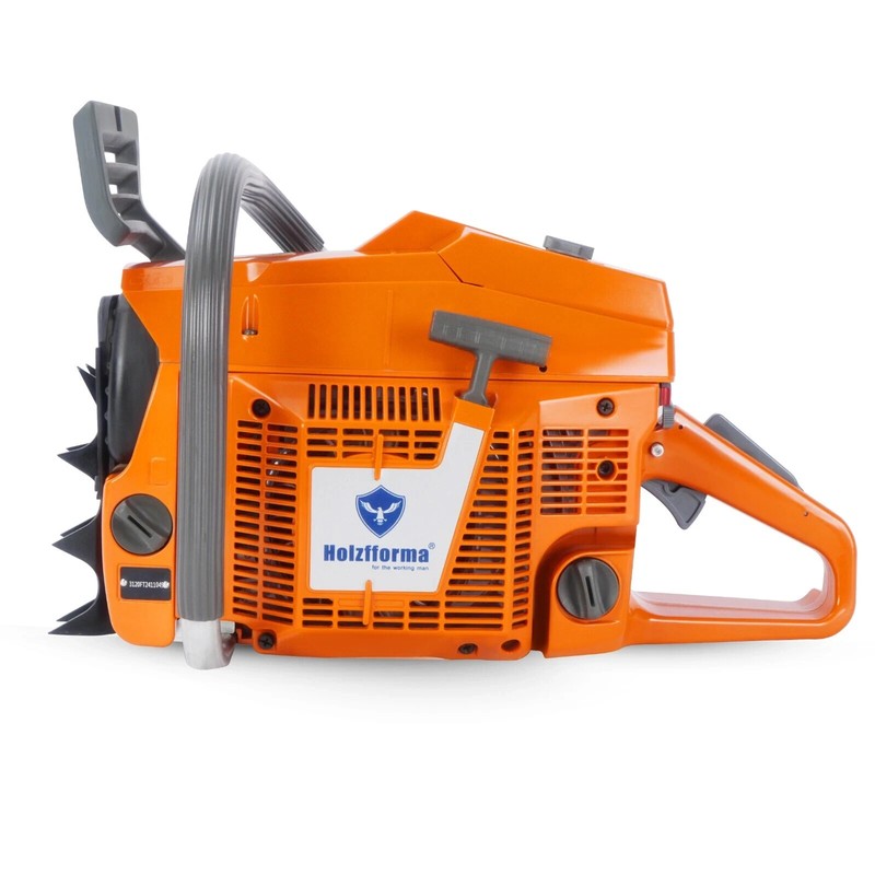 Farmertec Holzfforma 119cc G3120 Gasoline Chainsaw For Husqvarna H3120XP gallery