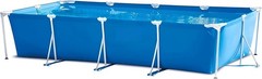 Rectangular Frame 14 Ft 9 in X 7 Ft 3 in X 33 in above Ground Pool, Swimmi
