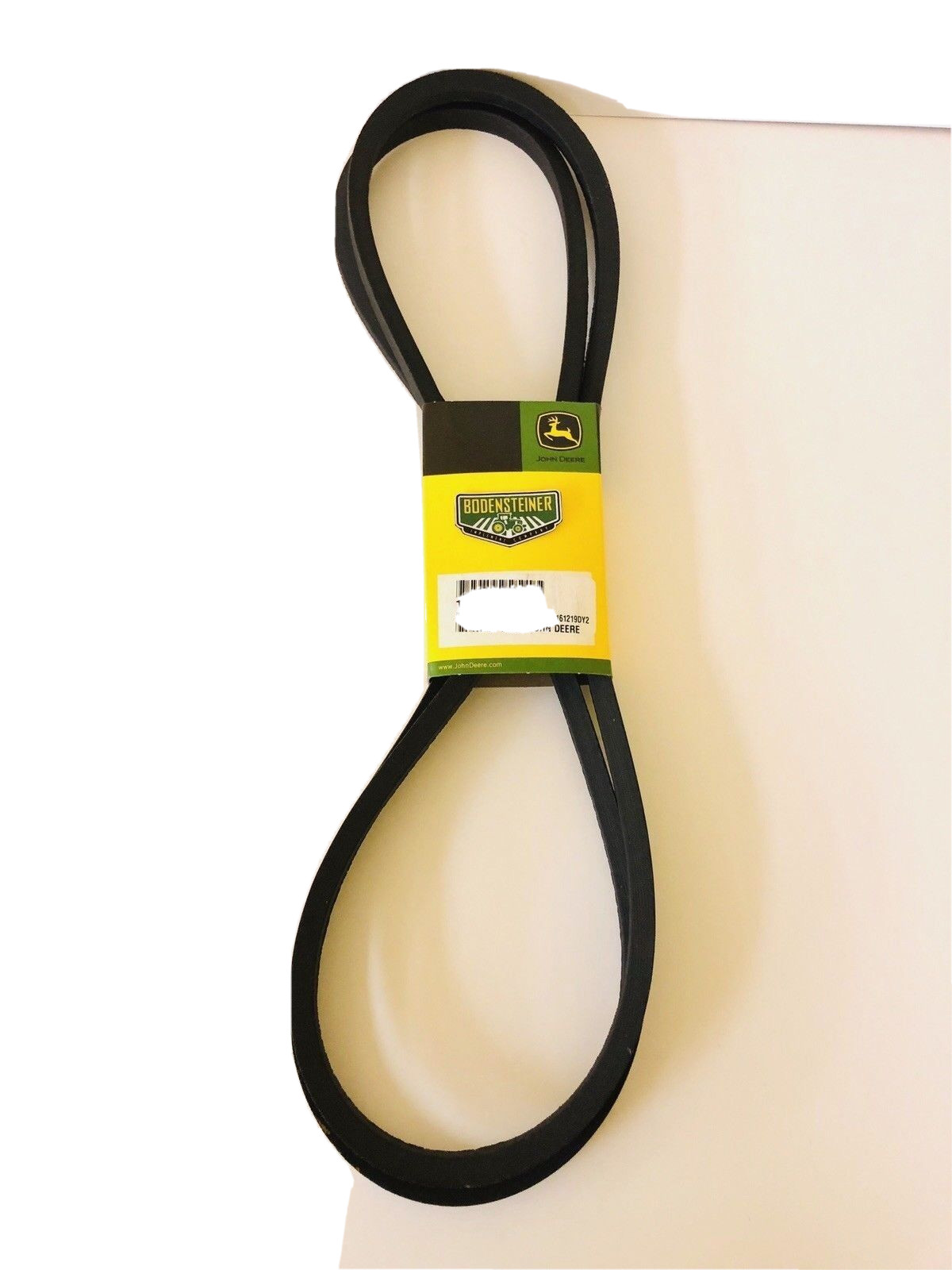 UC30568 (GX20006) John Deere OEM Transmission Traction Drive Belt gallery