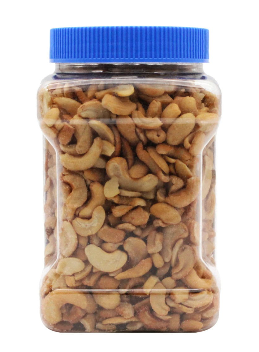 Great Value Cashew Halves & Pieces, 27 oz (PACK OF 2) gallery