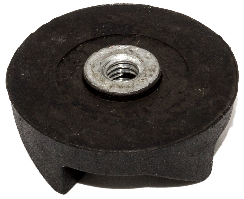 Blendin 6 Base & Blade Gear Replacement Part,Compatible with Magic Bullet MB1001 gallery