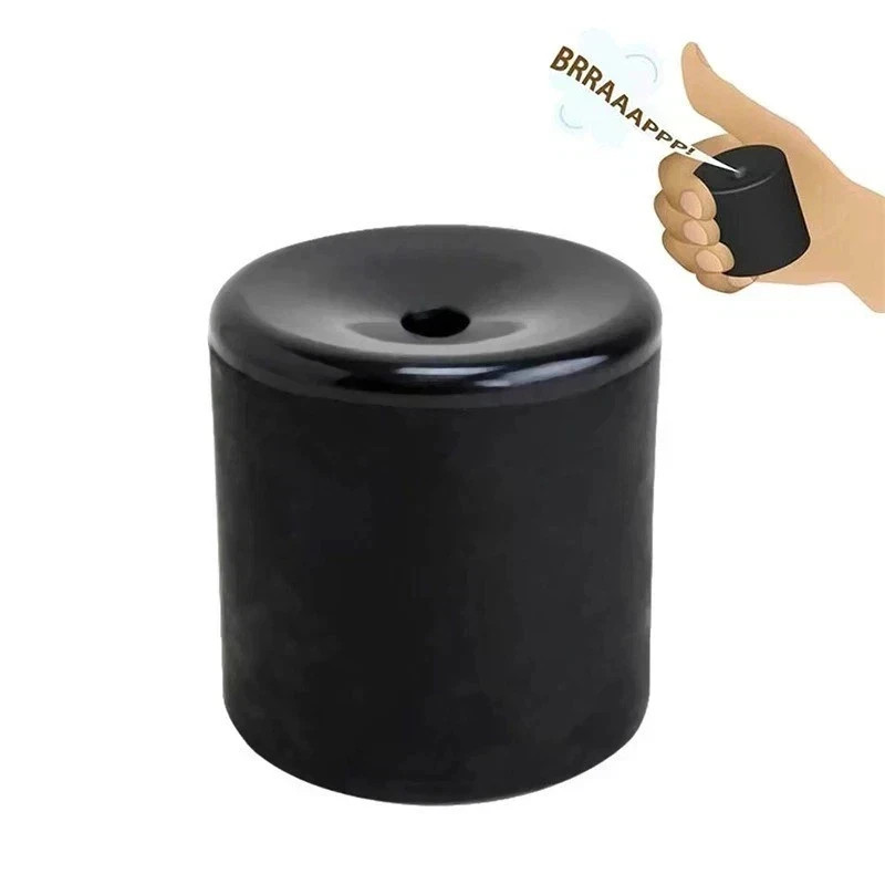1 Create Farting Sounds Squeeze Toy Fun Fart Pooter Gag Joke Machine Party** gallery
