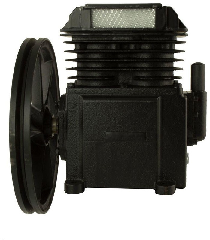 Replacement Single Stage Pump Husky Air Compressor Industrial Duty Part Repair gallery