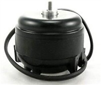 06001449 Condenser Fan Motor Glastender For 9 Watts 115 Volts gallery
