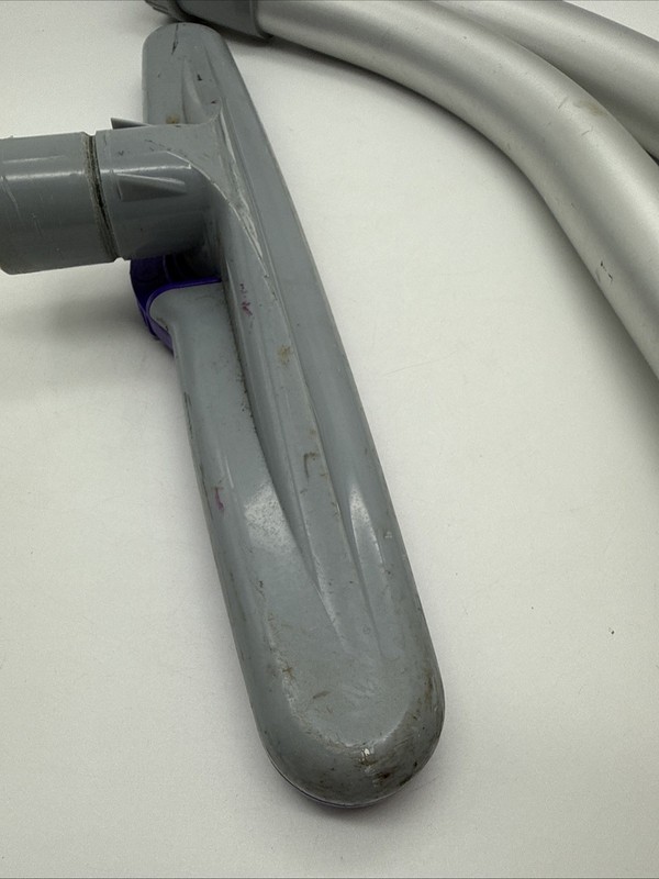 Proteam Xover Floor Attachment And Two Piece Wand Used Couple Dents FREESHIPPING gallery