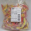 efrutti Mini Burger Gummy Candy 2 LB - 101 Count Bulk Bag gallery