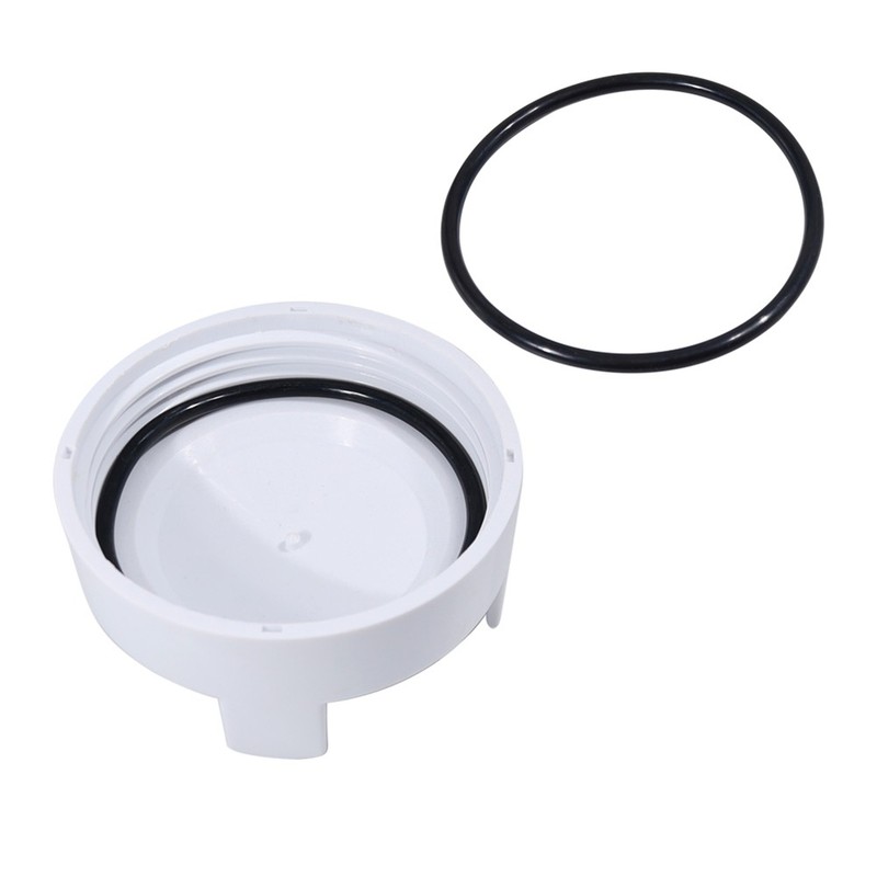Pool Chlorinator Cover Replacement Part for R171096 320 Automatic in-Line4222 gallery