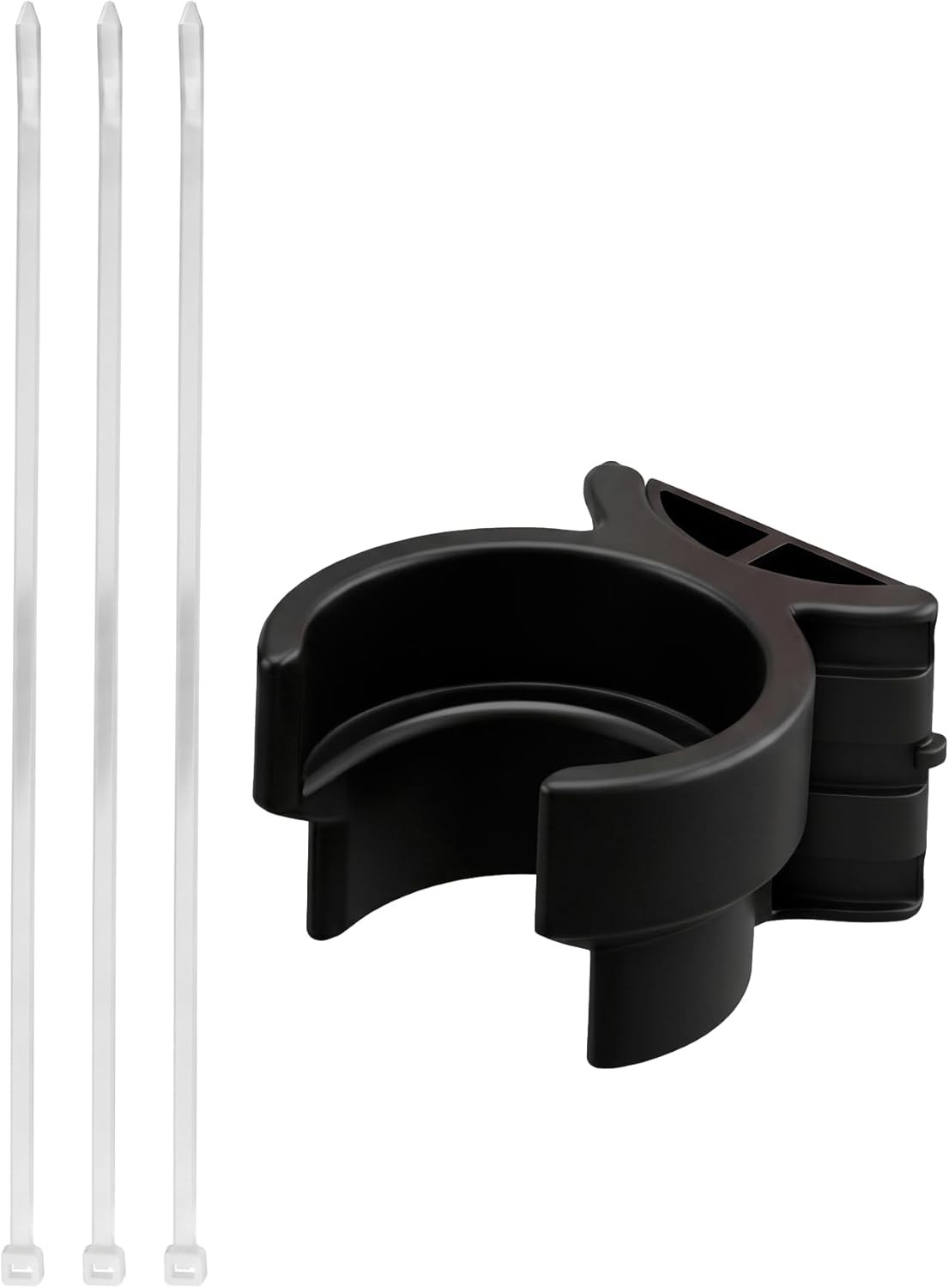 Pool Intake Hose Bracket For Intex,Funsicle,Coleman Above Ground Soft Sided Pool gallery
