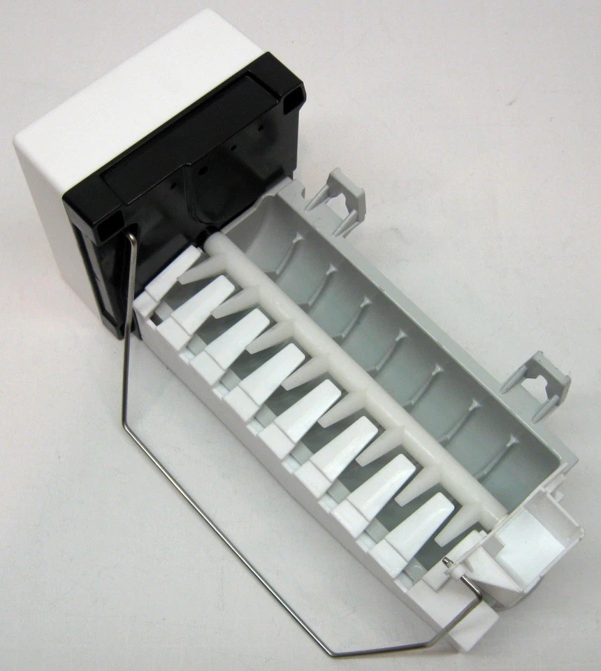 IM900 Refrigerator Icemaker for Whirlpool W10190965 PS2341899 AP4360346 gallery