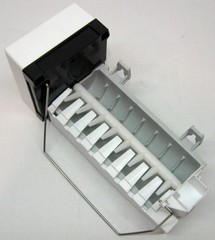IM900 Refrigerator Icemaker for Whirlpool W10190965 PS2341899 AP4360346