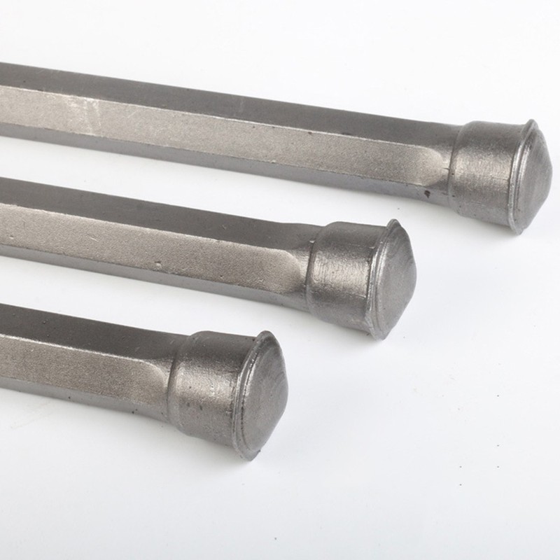 Highly Efficient Stone Carving Chisel Hard Alloy High Hardness Precise Cuts gallery