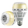 2 Pack LED Light Bulb 250W Equiv. 27W 5000K/3000K 4000lm Home Lamp Bulb SANSI gallery