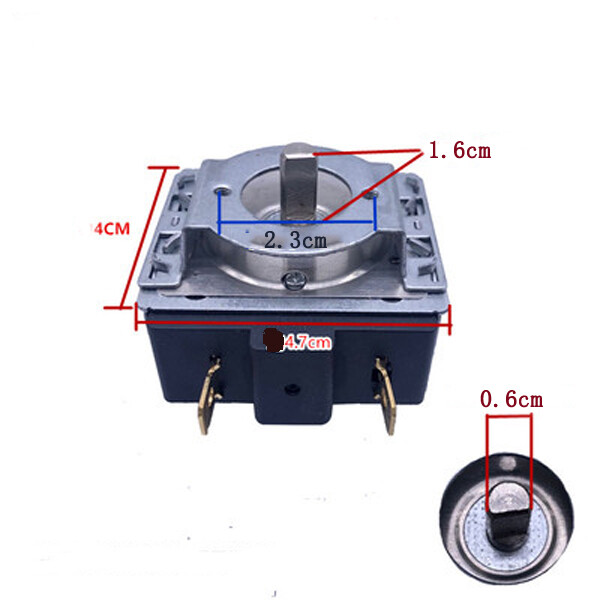 Replacement Part DKJ-Y-90min Timer Switch for Joyoung JYY-50YJ5 60YJ5 M40 M50 gallery