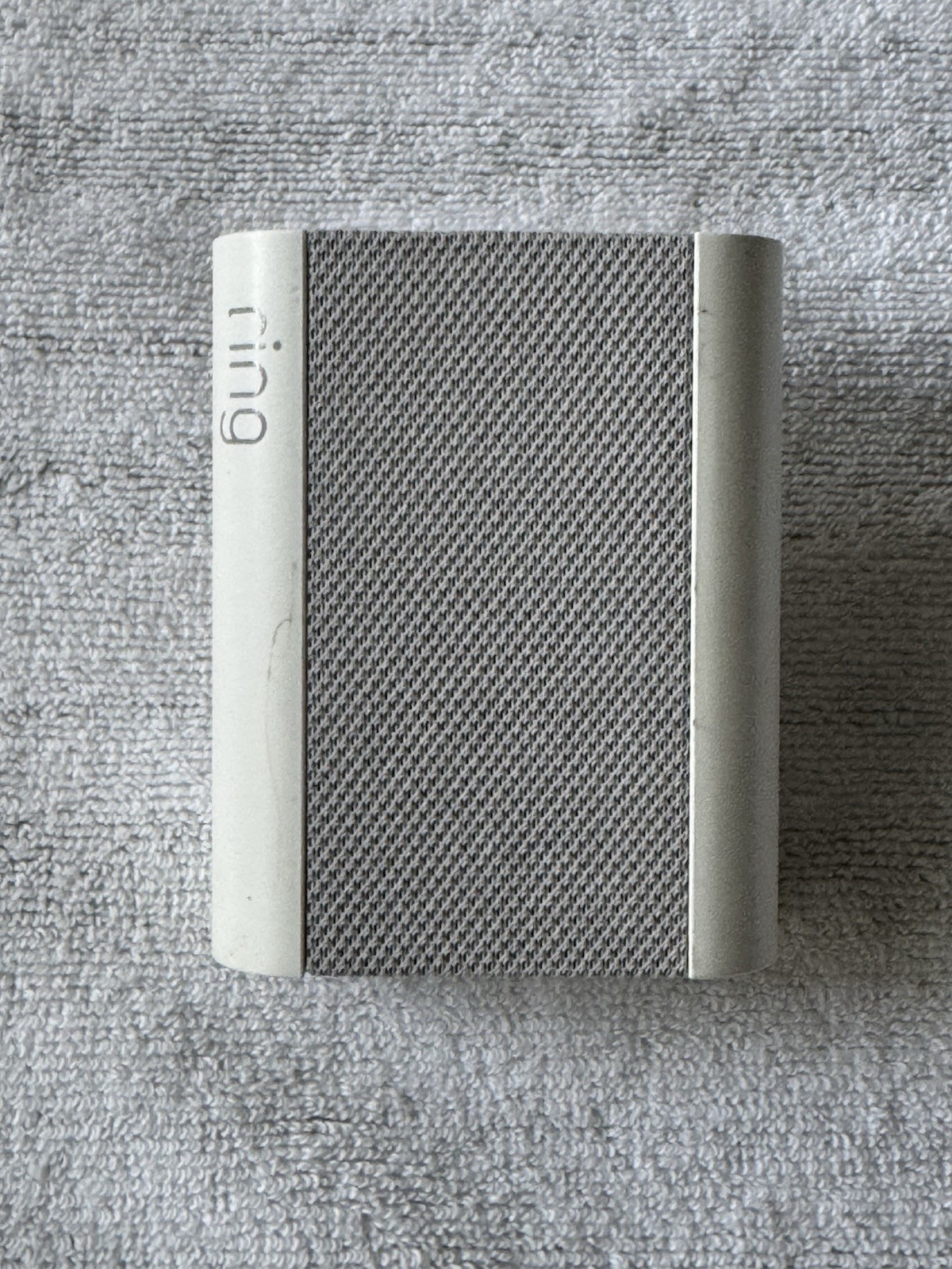 Ring Chime 2nd Generation 5F67E9 Plug In Chime for Ring Devices gallery