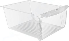 Frigidaire Crisper Bin Drawer 240351061 Refrigerator PHSC39 PLRS26 FRS6L7