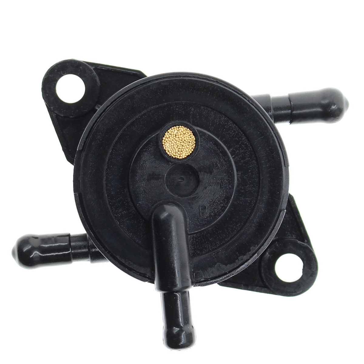 New Fuel Pump & Fuel Filter For John Deere Z910A Z920A Z920M Z920R zero turns gallery