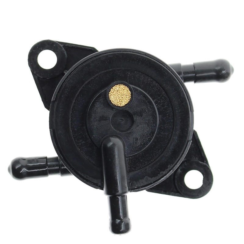 New Fuel Pump & Fuel Filter For John Deere Z910A Z920A Z920M Z920R zero turns gallery