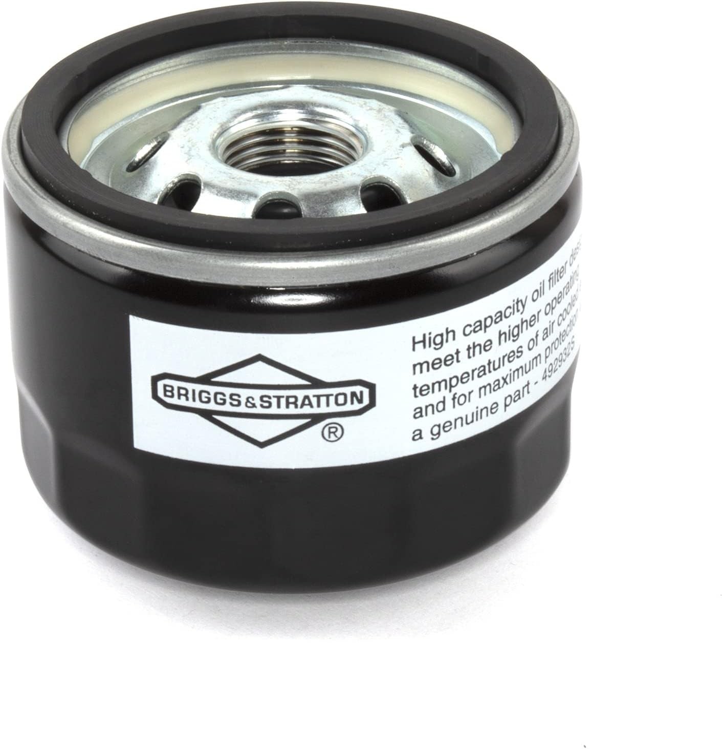 Briggs & Stratton 2-1/4" Standard Oil Filter gallery