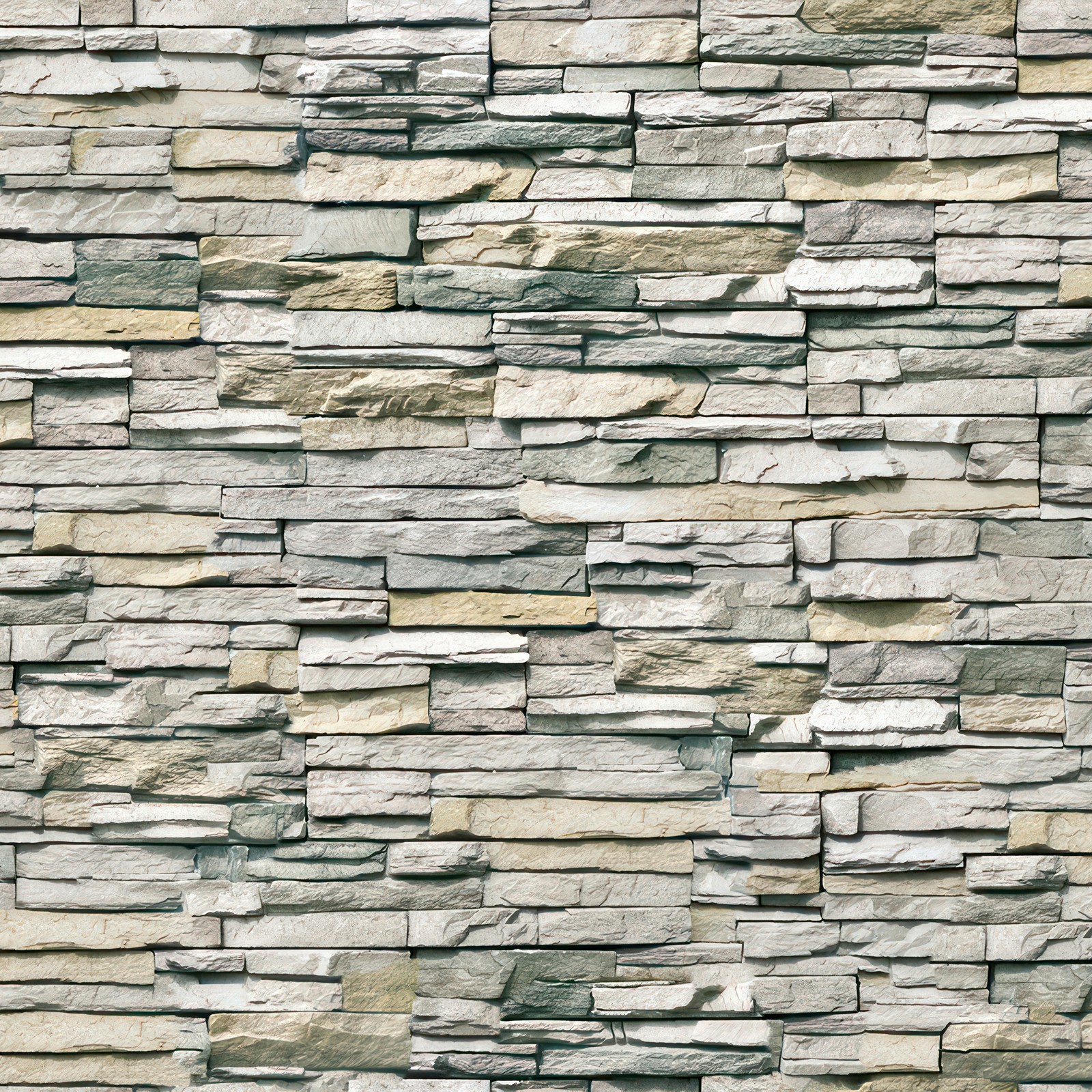 Stone Wall gallery