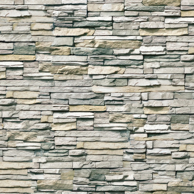 Stone Wall gallery