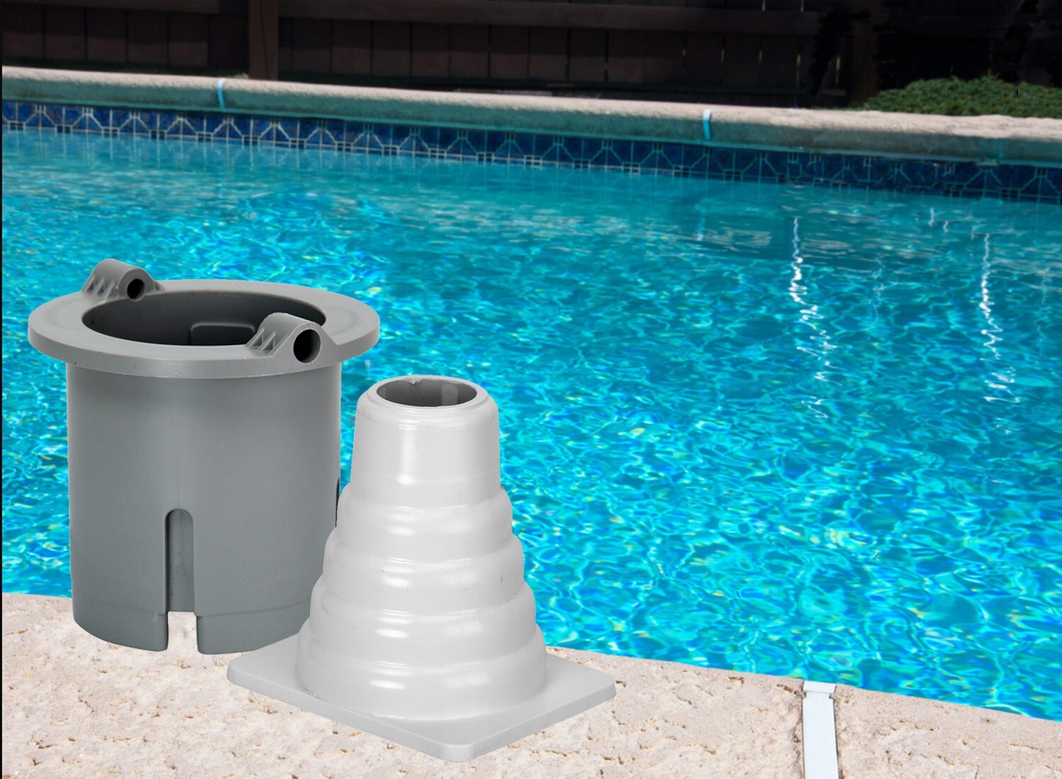 Replacement Parts for Horizon Ventures Model 18/24/28 HV Above Ground Solar Reel gallery