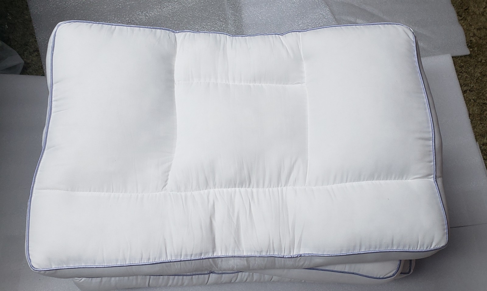 Mellow Adapt Pillow - See Photos gallery
